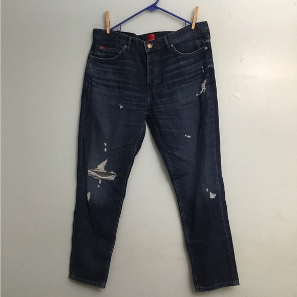 HUGO JEANS PANTS